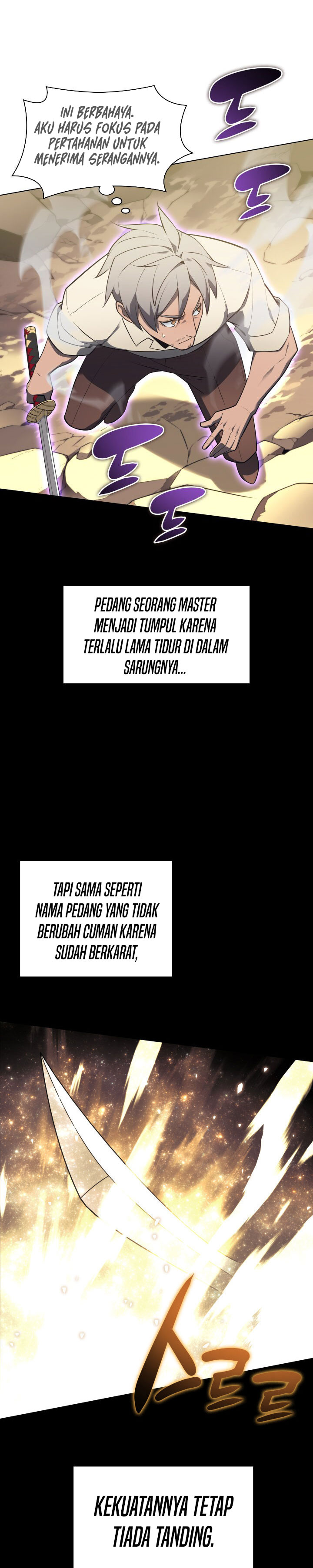 Overgeared Chapter 126