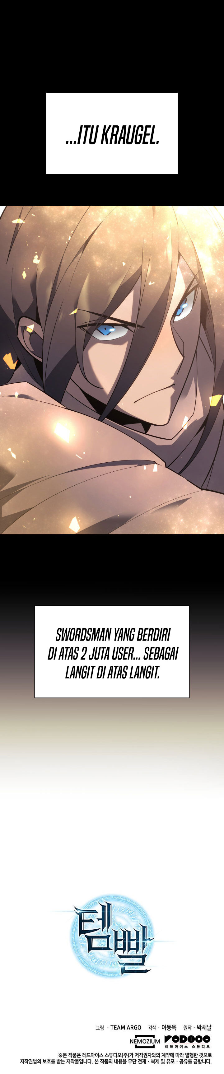 Overgeared Chapter 126