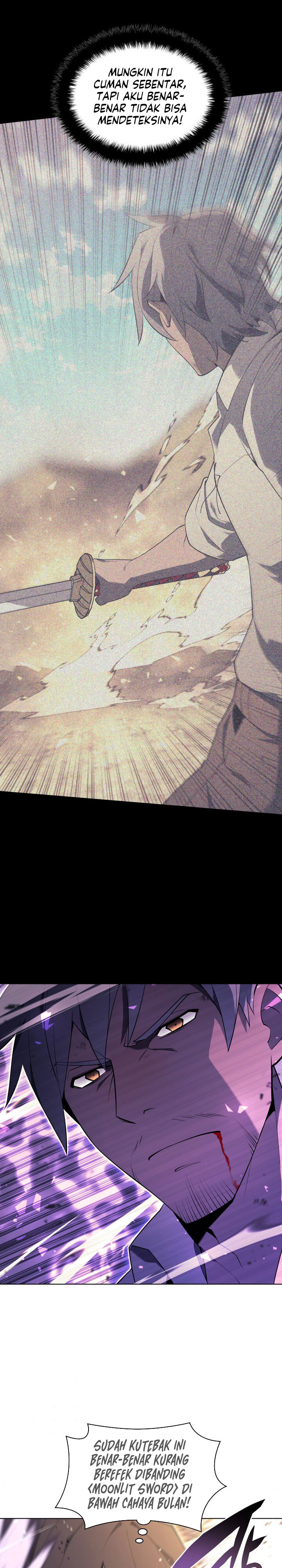 Overgeared Chapter 127