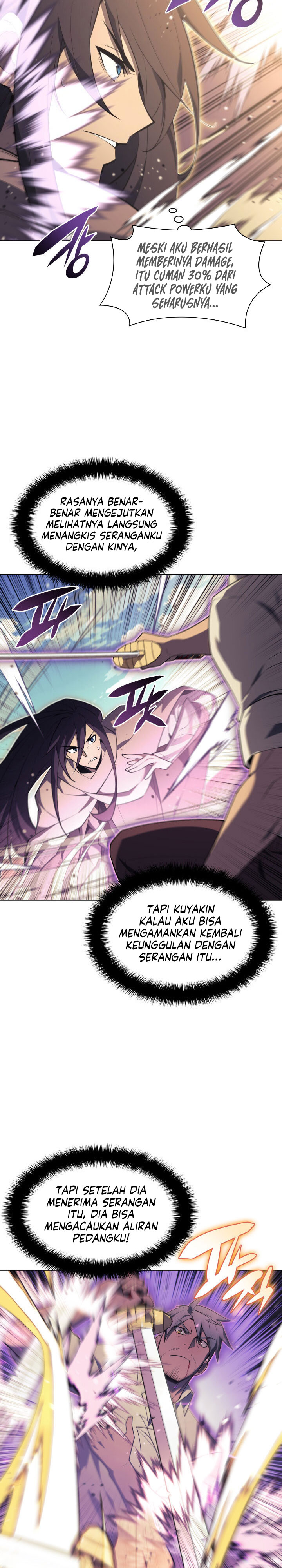 Overgeared Chapter 127