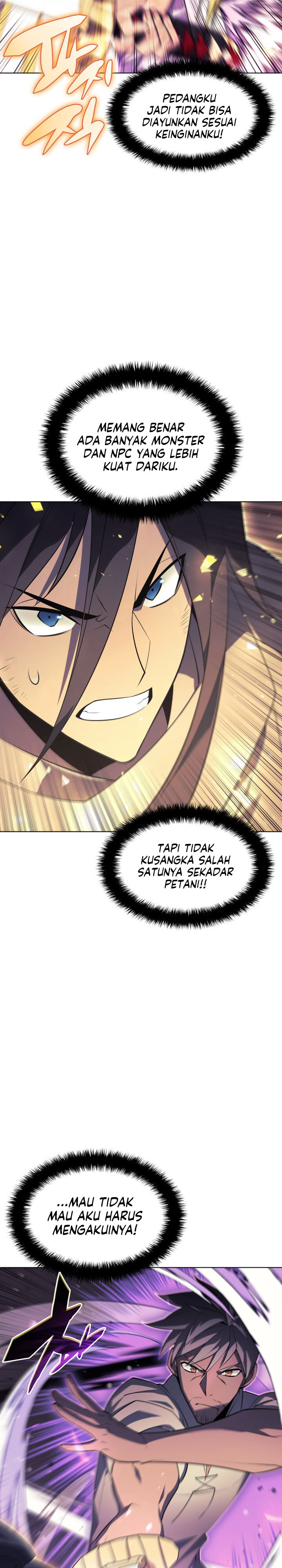Overgeared Chapter 127