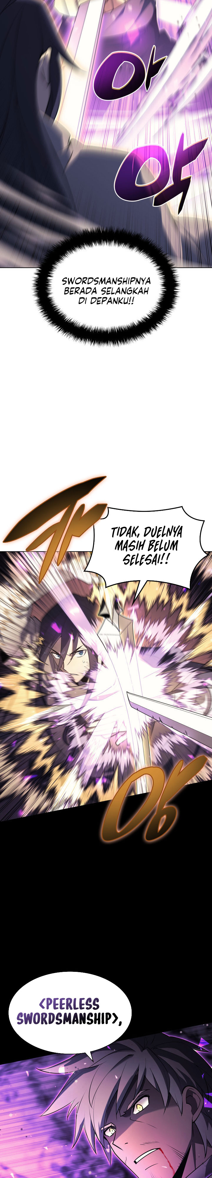 Overgeared Chapter 127
