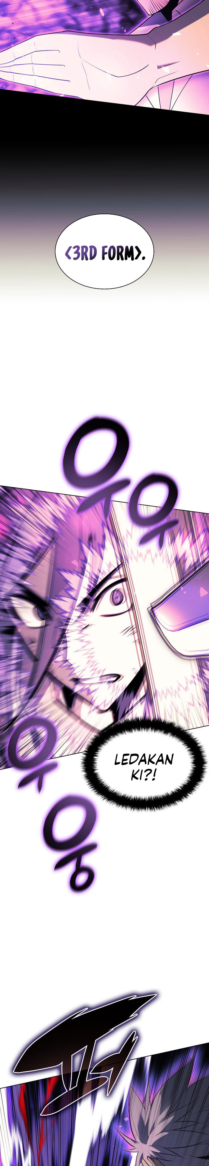 Overgeared Chapter 127