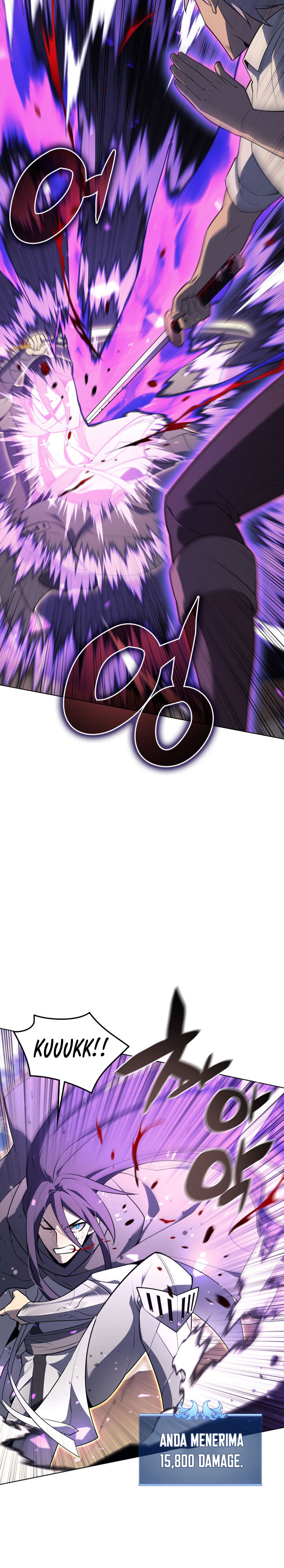 Overgeared Chapter 127