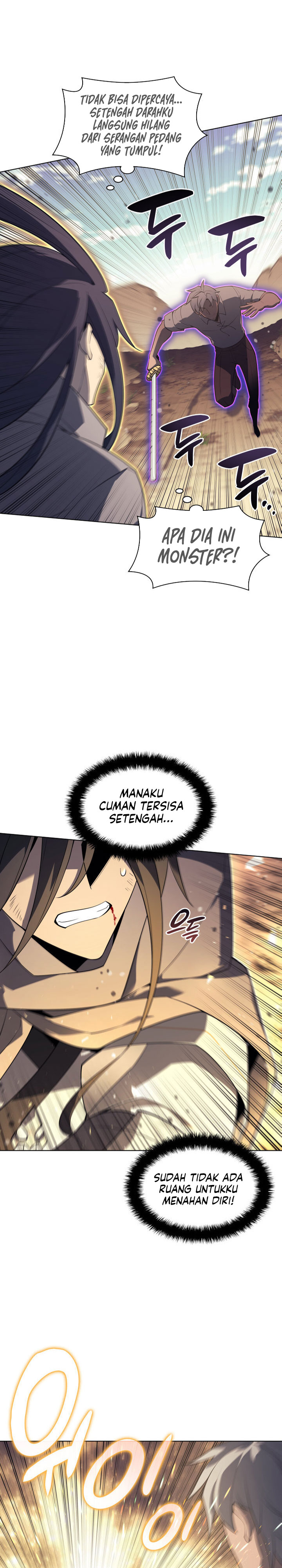 Overgeared Chapter 127