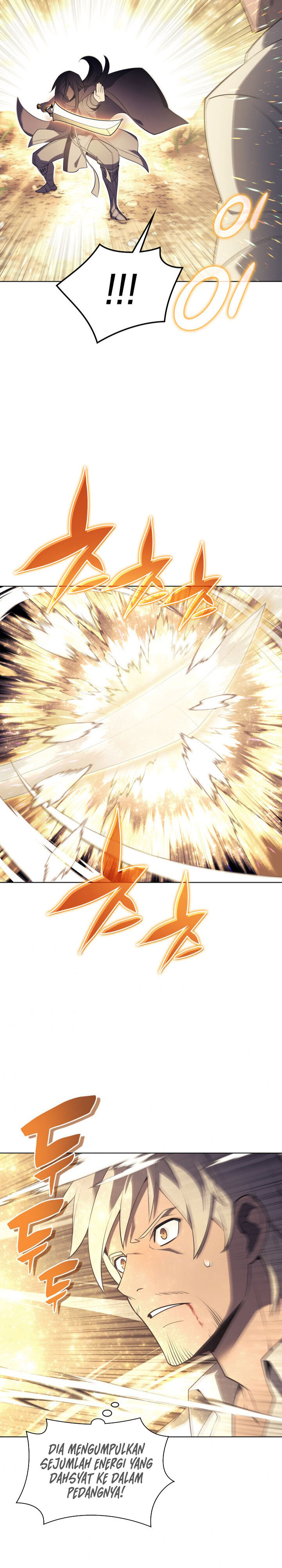 Overgeared Chapter 127