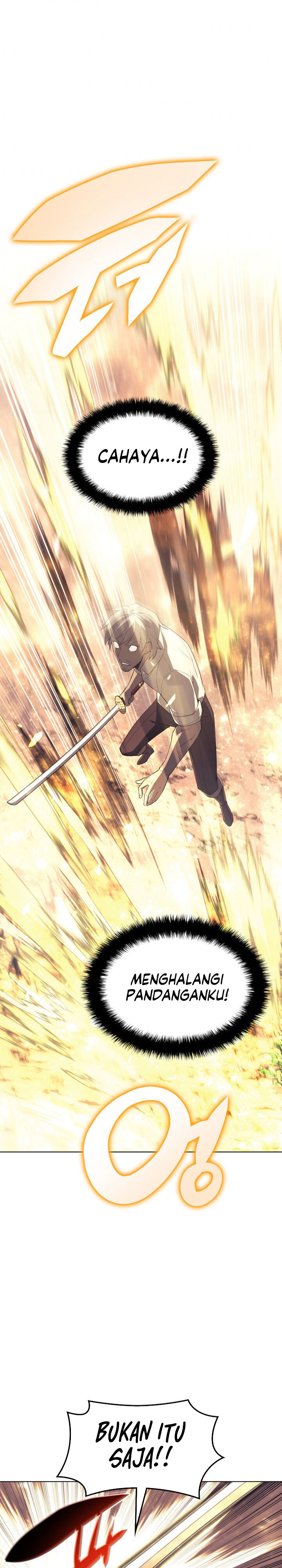Overgeared Chapter 127
