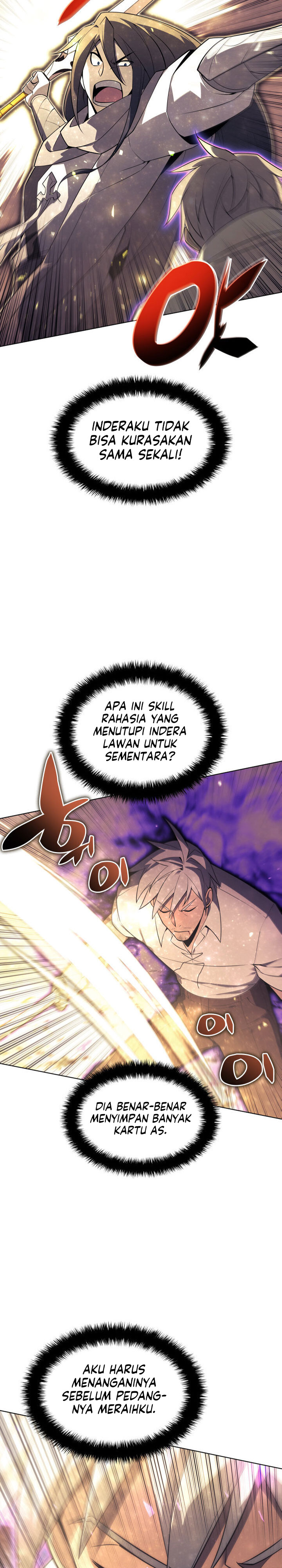 Overgeared Chapter 127
