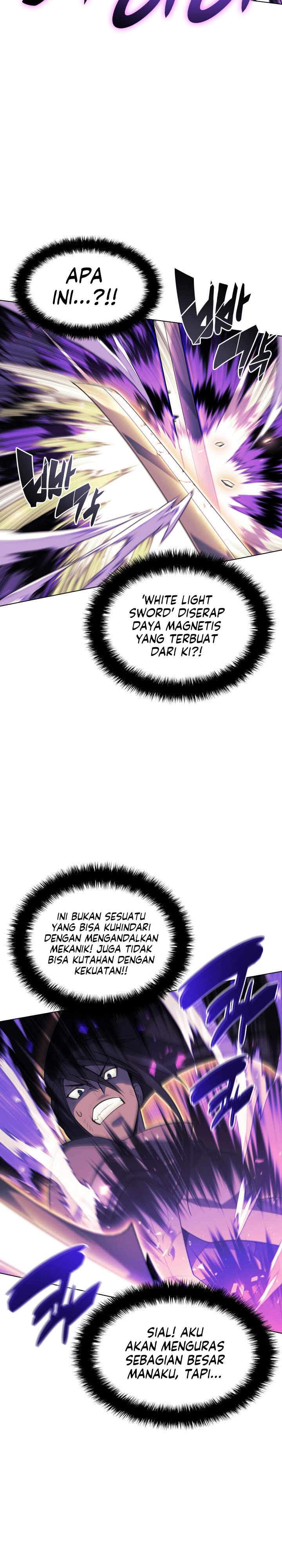 Overgeared Chapter 127