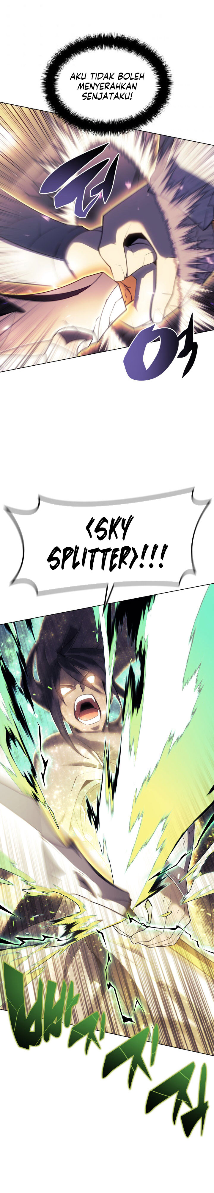 Overgeared Chapter 127