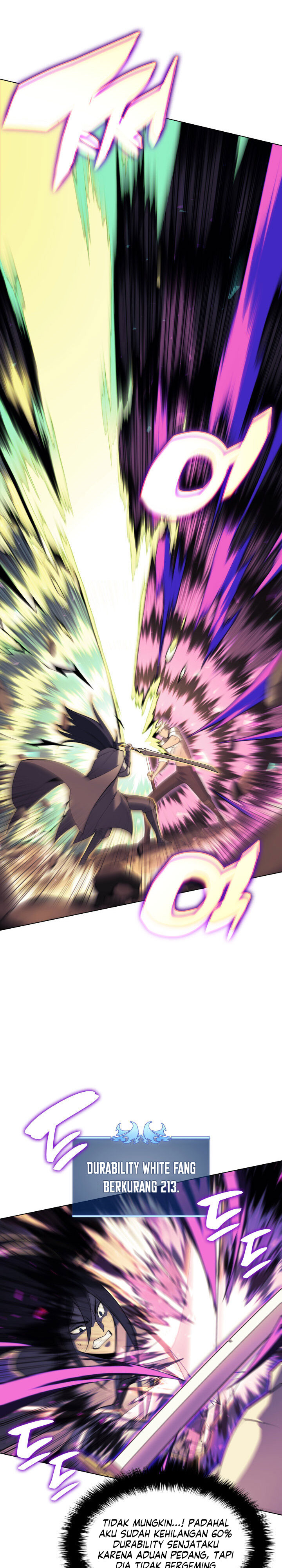 Overgeared Chapter 127
