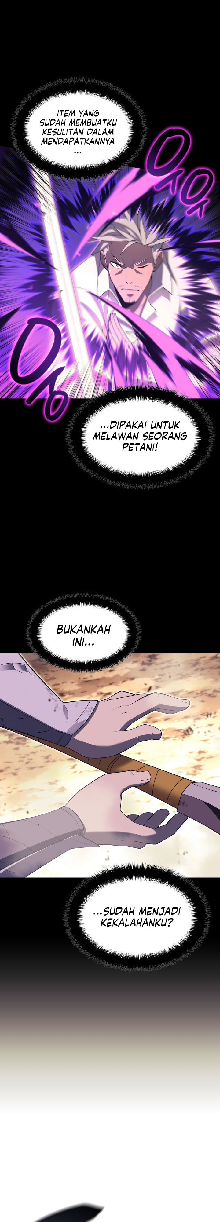 Overgeared Chapter 127