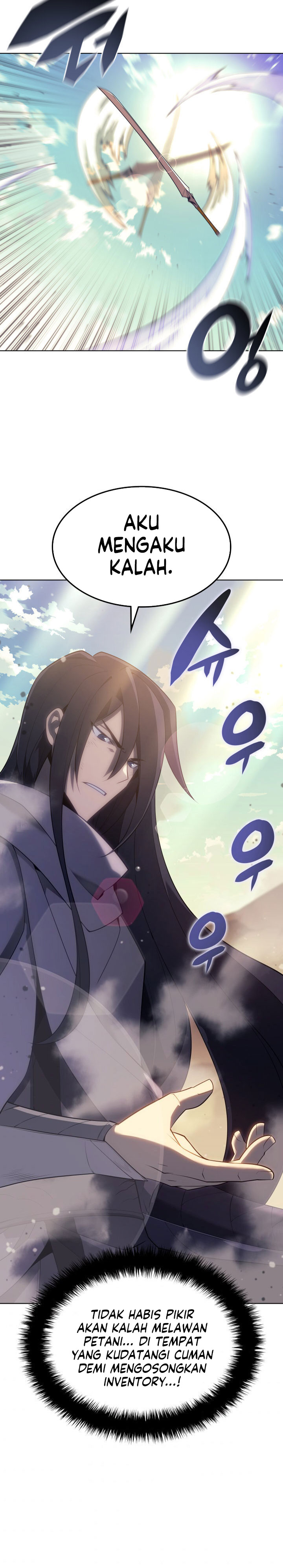 Overgeared Chapter 127