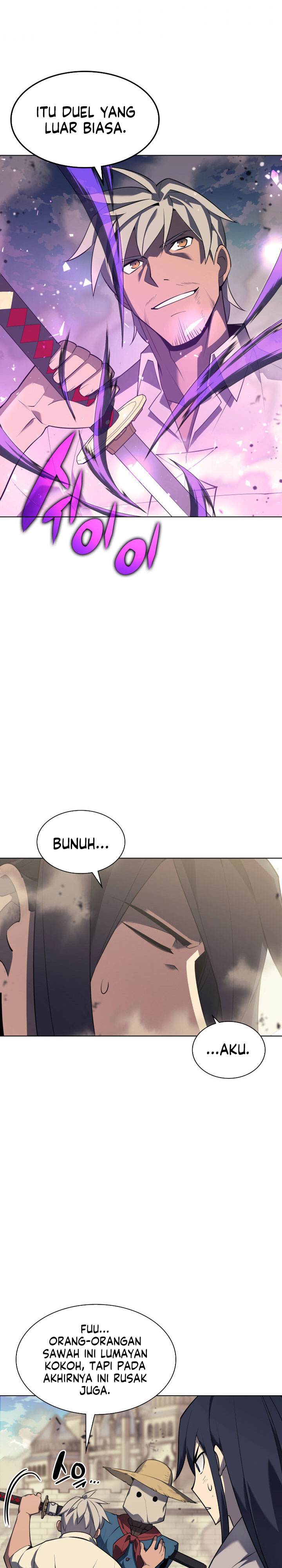 Overgeared Chapter 127