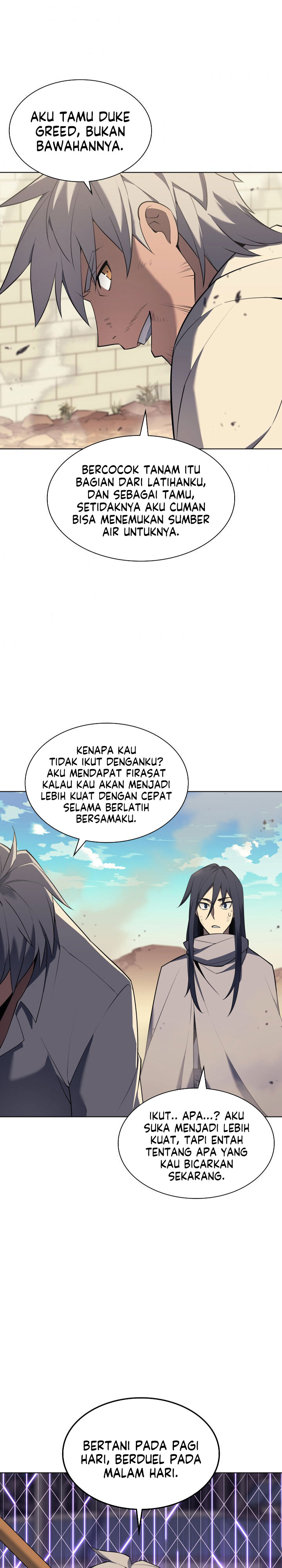 Overgeared Chapter 127