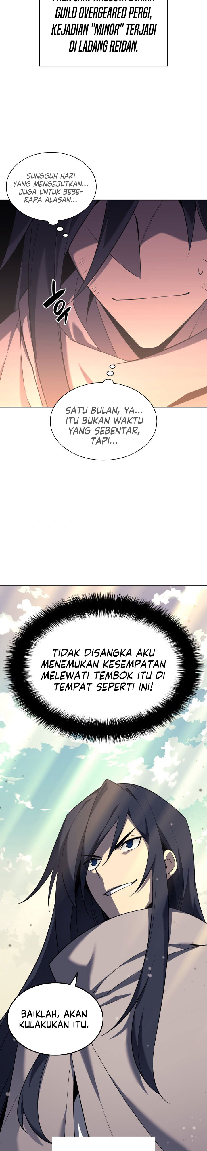 Overgeared Chapter 127