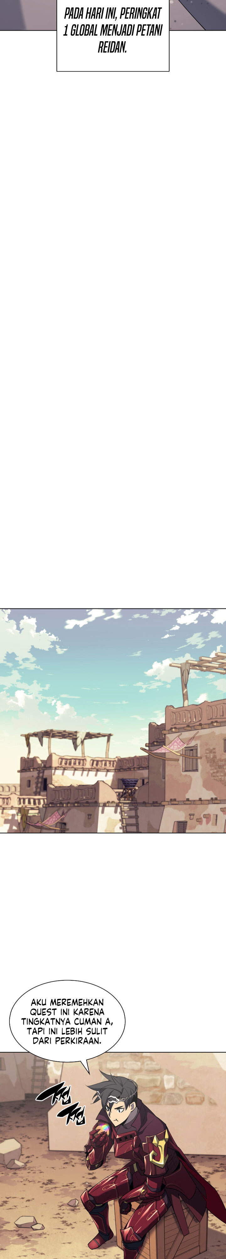 Overgeared Chapter 127