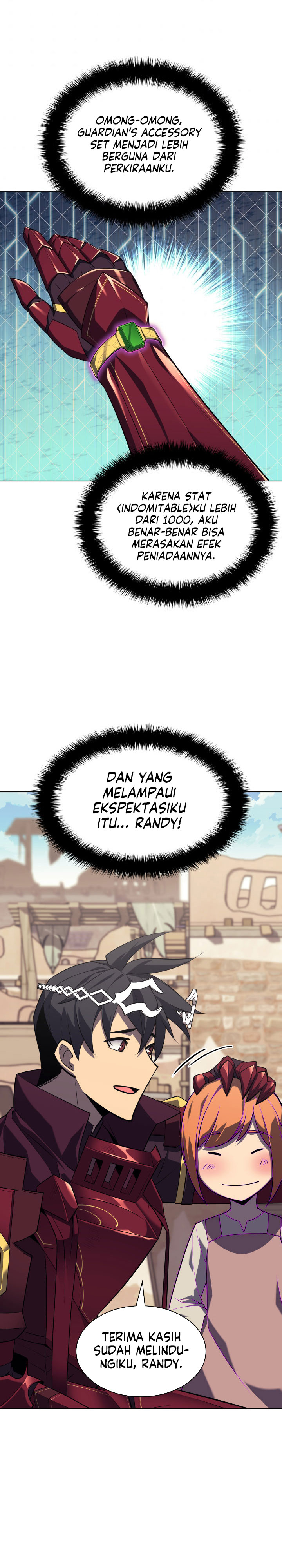 Overgeared Chapter 127