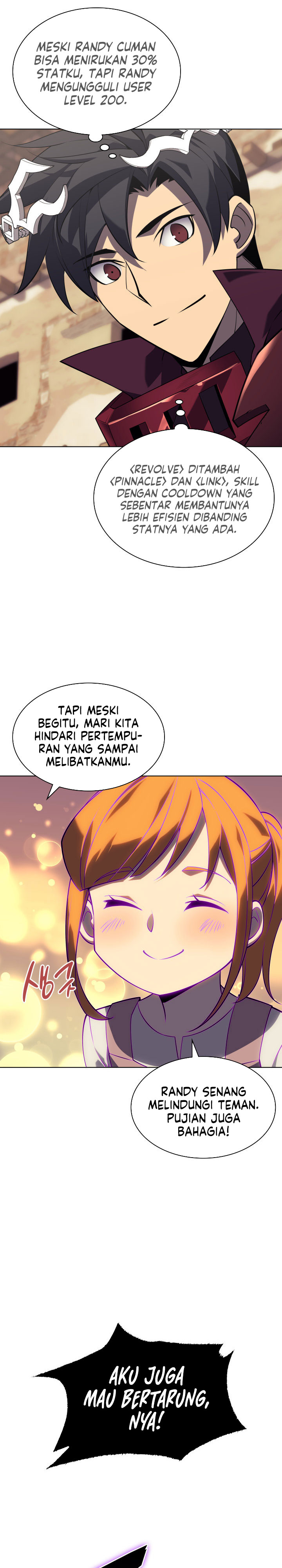 Overgeared Chapter 127