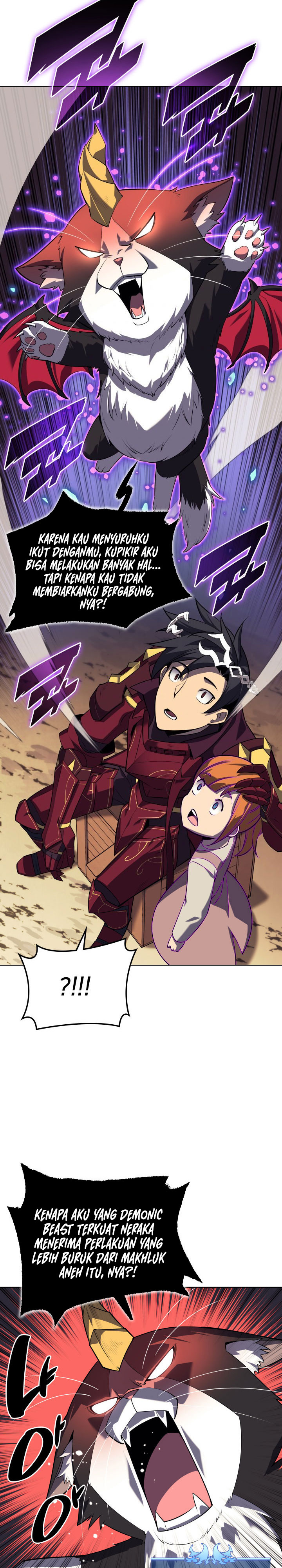 Overgeared Chapter 127