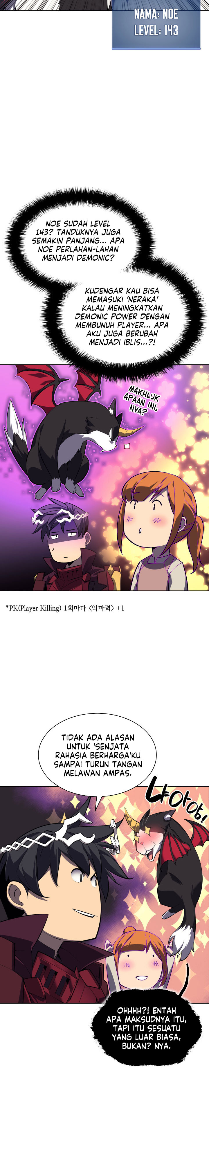 Overgeared Chapter 127