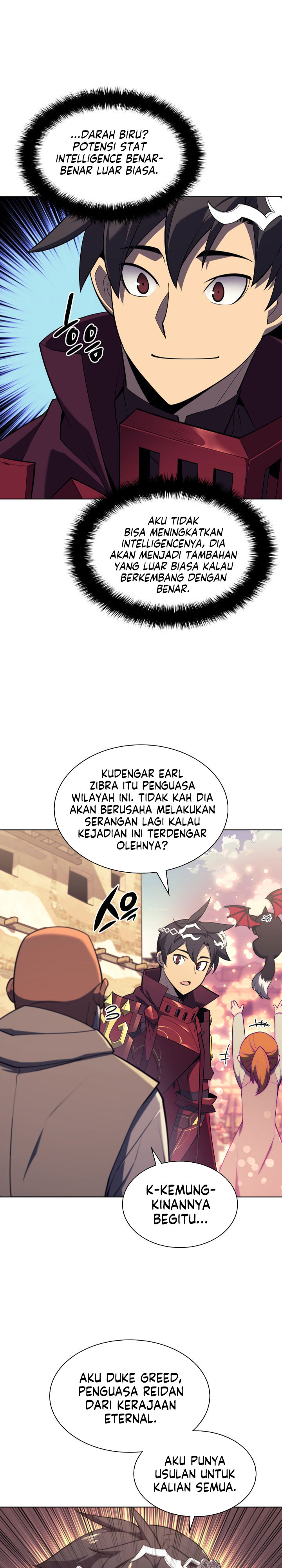 Overgeared Chapter 127
