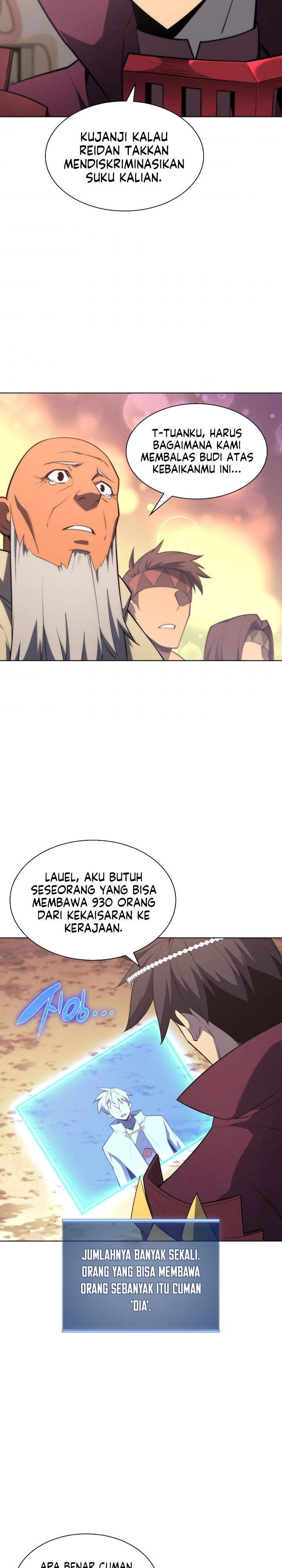 Overgeared Chapter 127