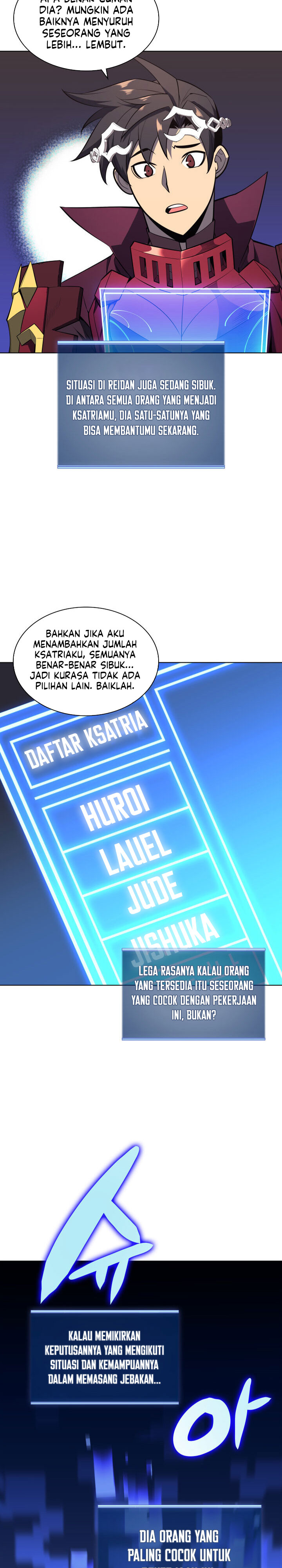 Overgeared Chapter 127