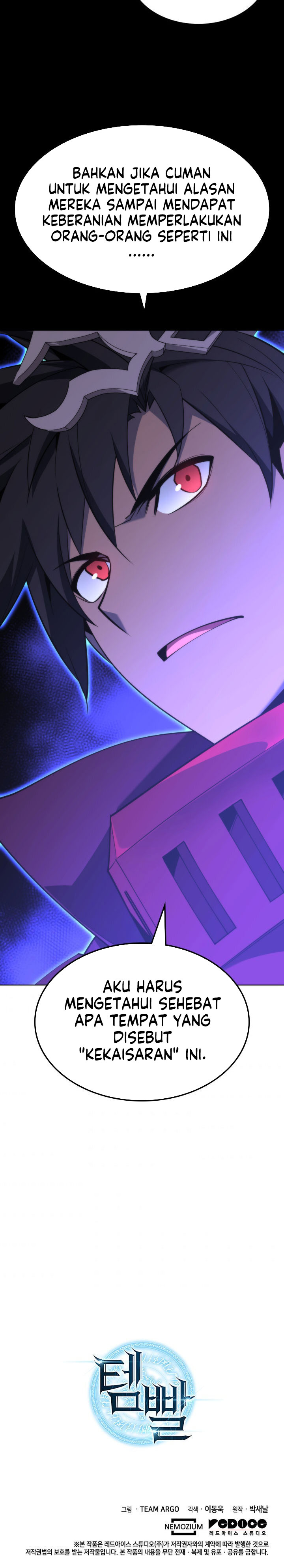 Overgeared Chapter 127