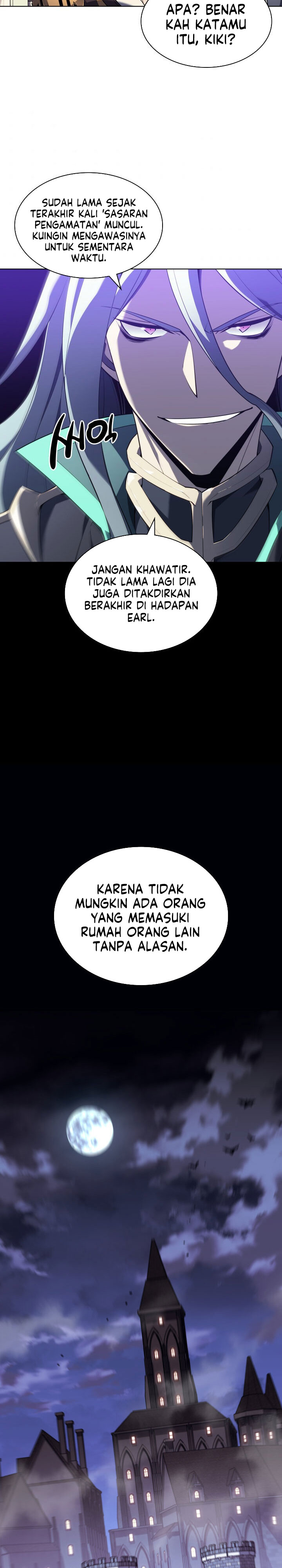 Overgeared Chapter 128