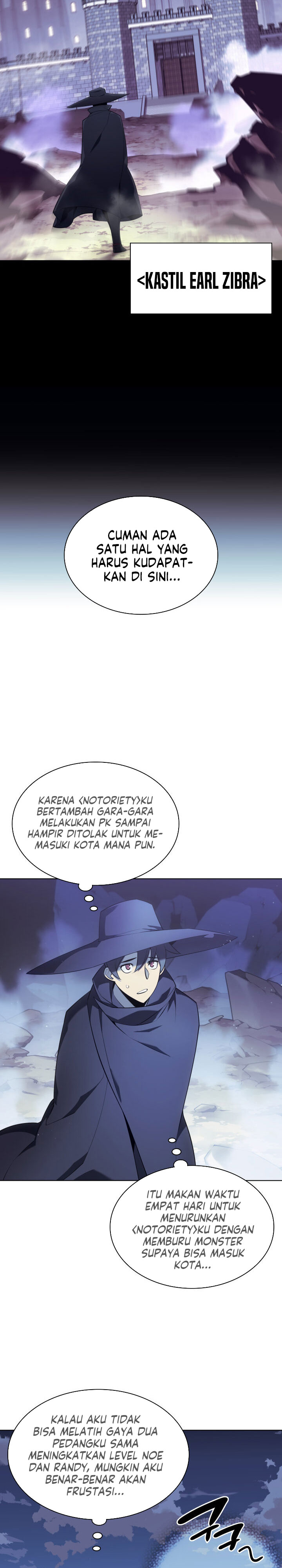 Overgeared Chapter 128