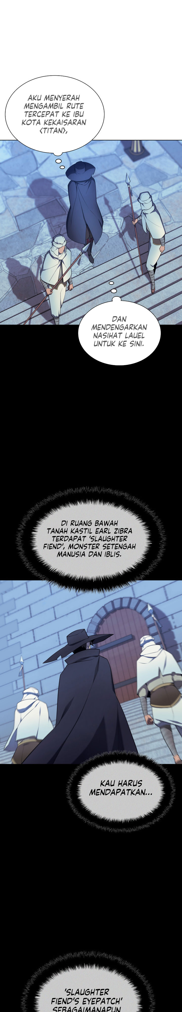 Overgeared Chapter 128