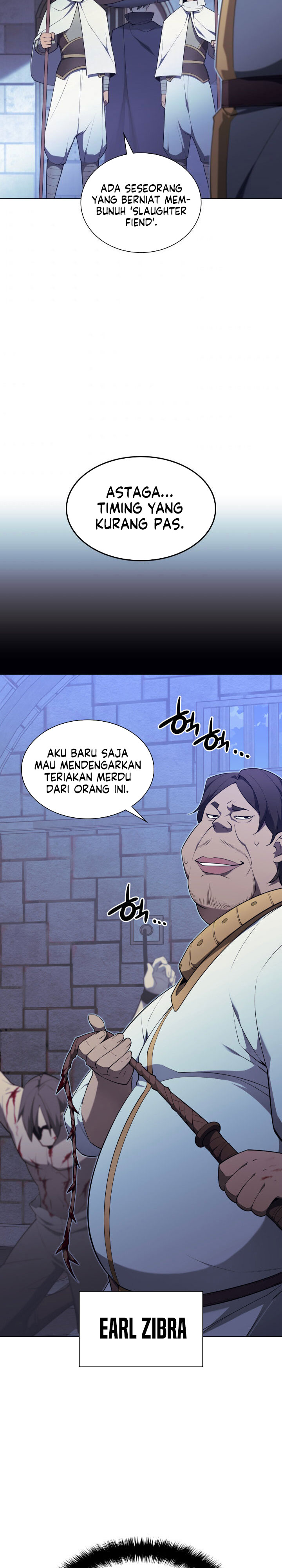 Overgeared Chapter 128
