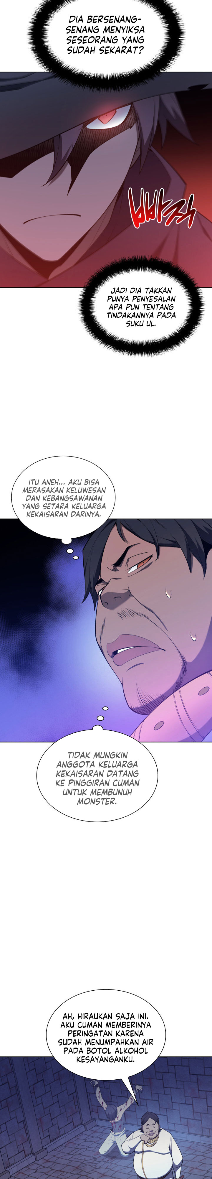 Overgeared Chapter 128