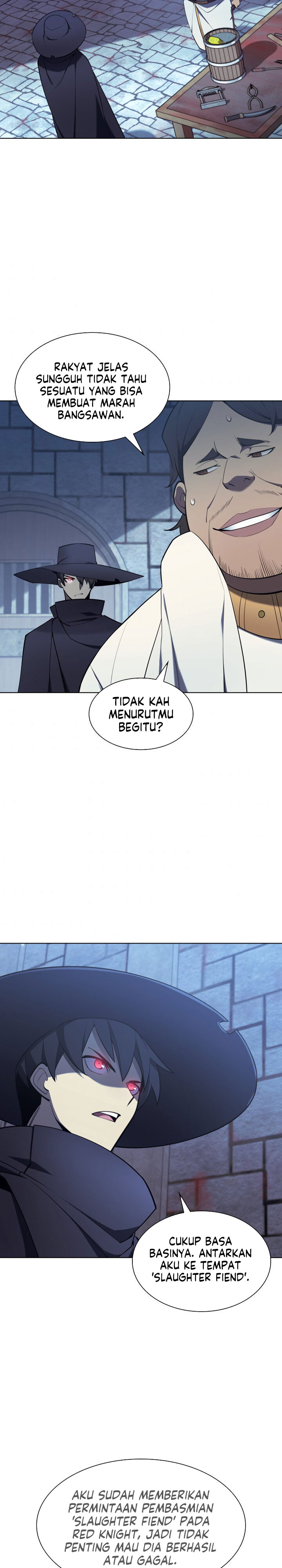 Overgeared Chapter 128