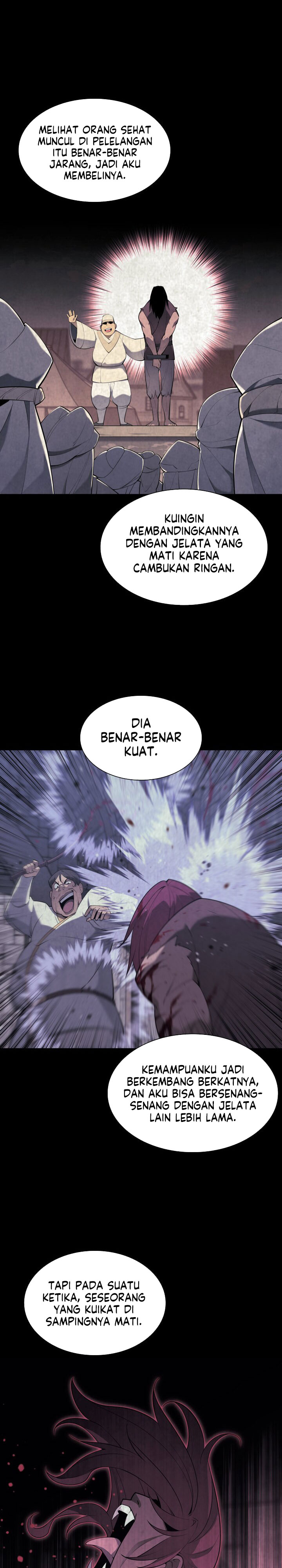 Overgeared Chapter 128