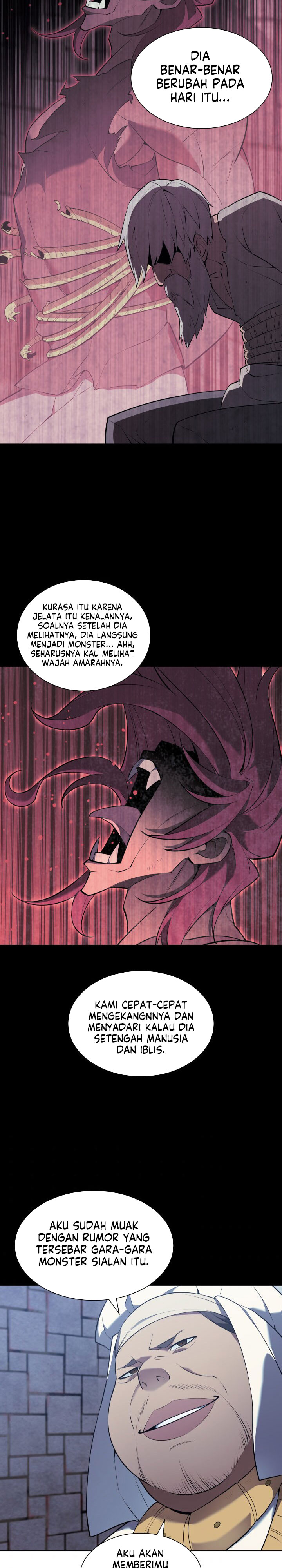 Overgeared Chapter 128