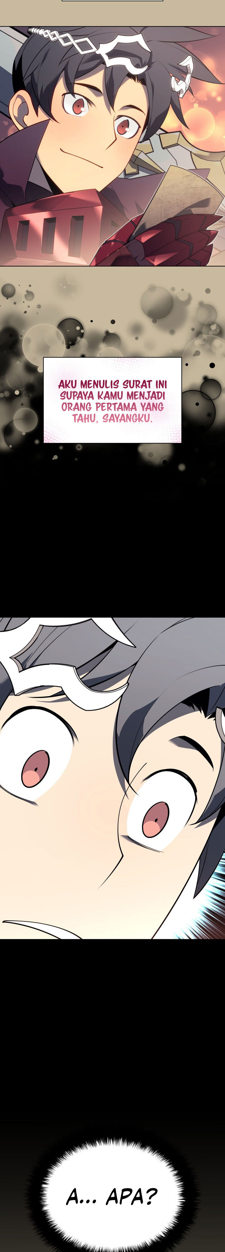 Overgeared Chapter 128