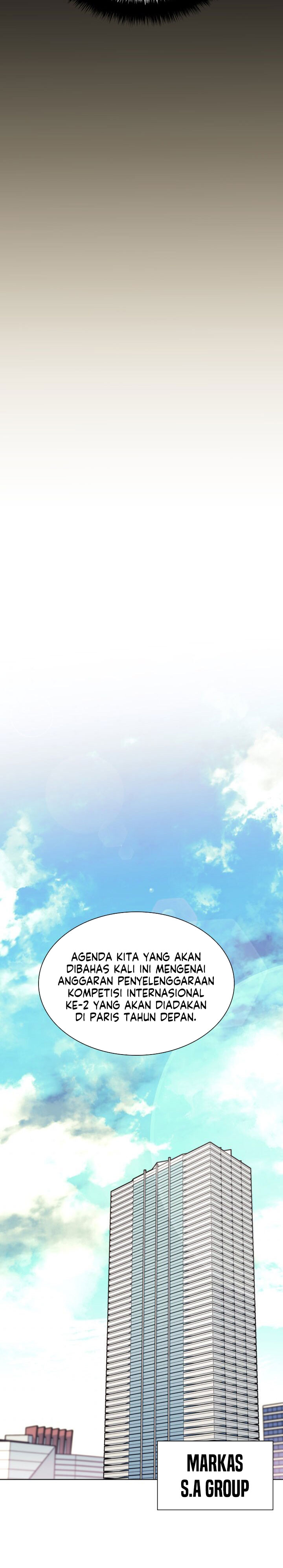 Overgeared Chapter 128