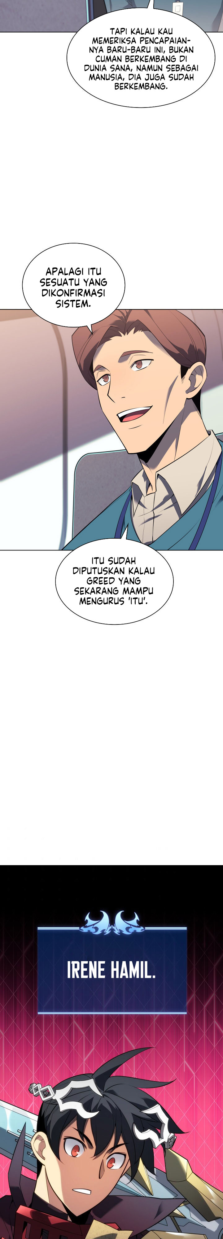 Overgeared Chapter 128