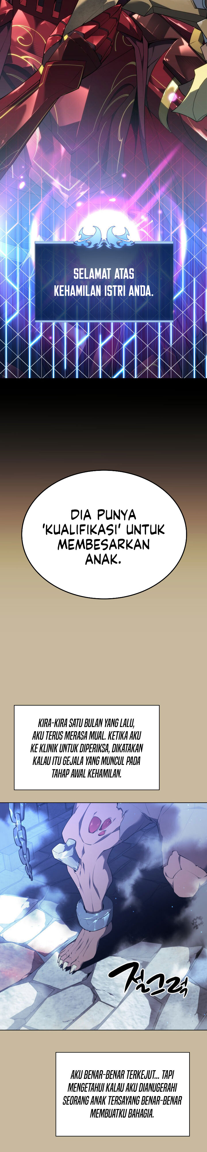 Overgeared Chapter 128