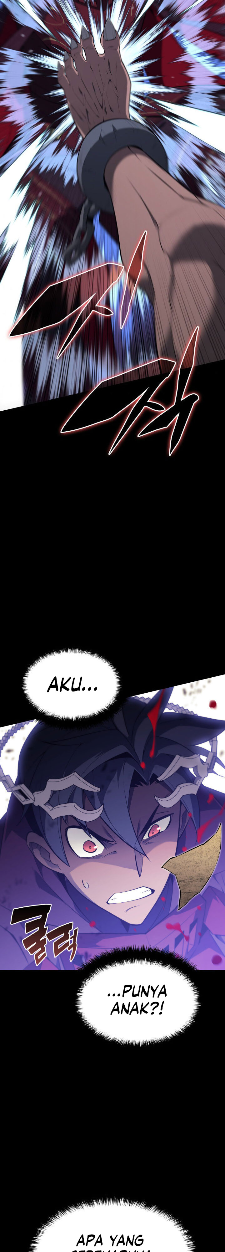 Overgeared Chapter 128