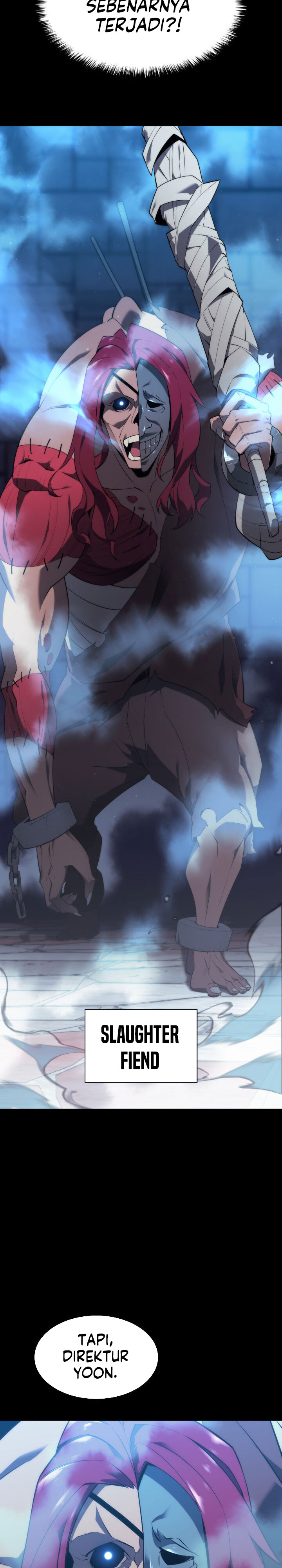 Overgeared Chapter 128