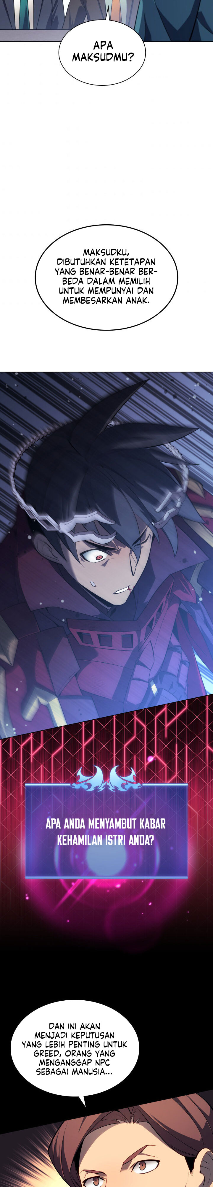 Overgeared Chapter 128