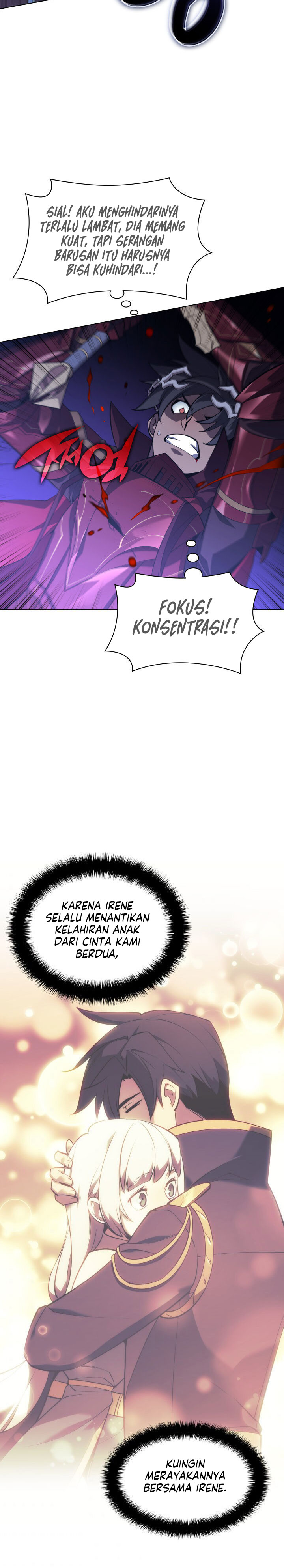 Overgeared Chapter 128