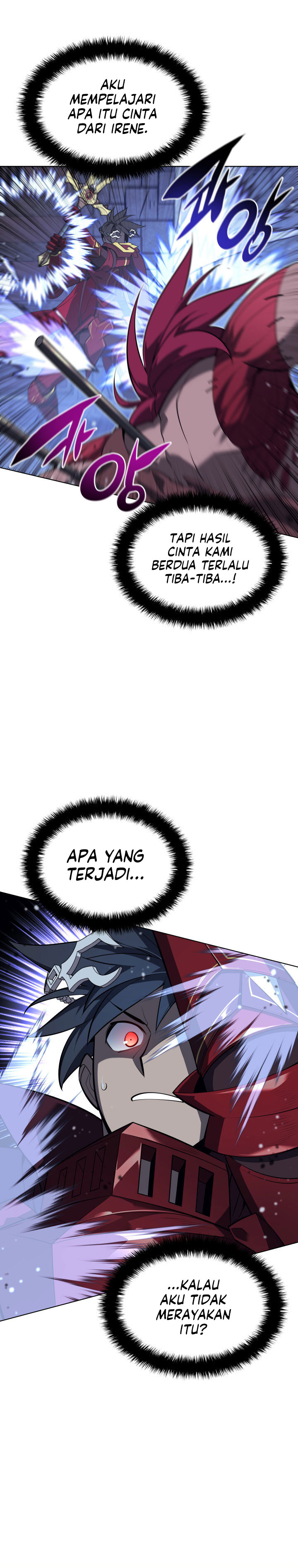 Overgeared Chapter 128