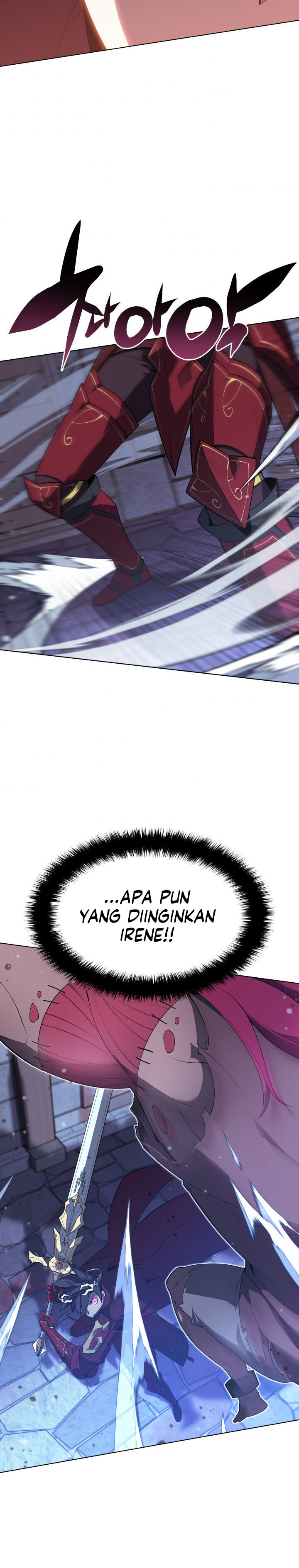 Overgeared Chapter 128