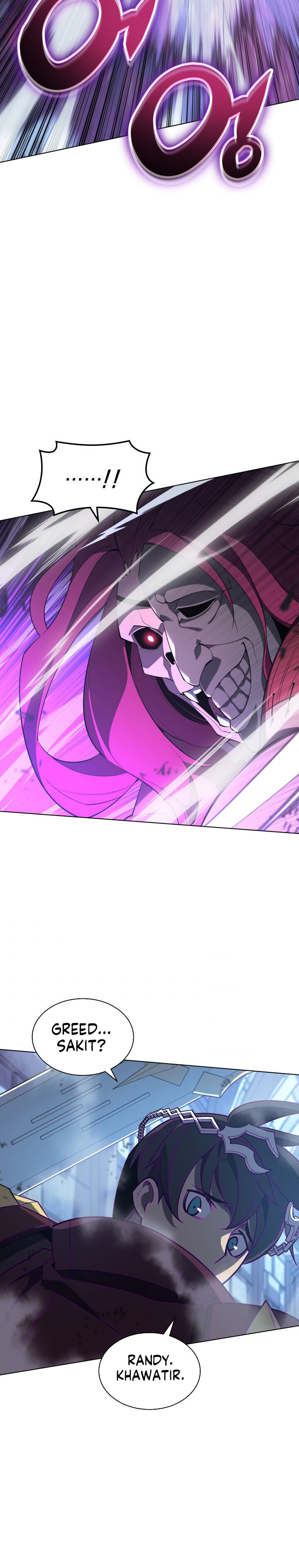 Overgeared Chapter 128