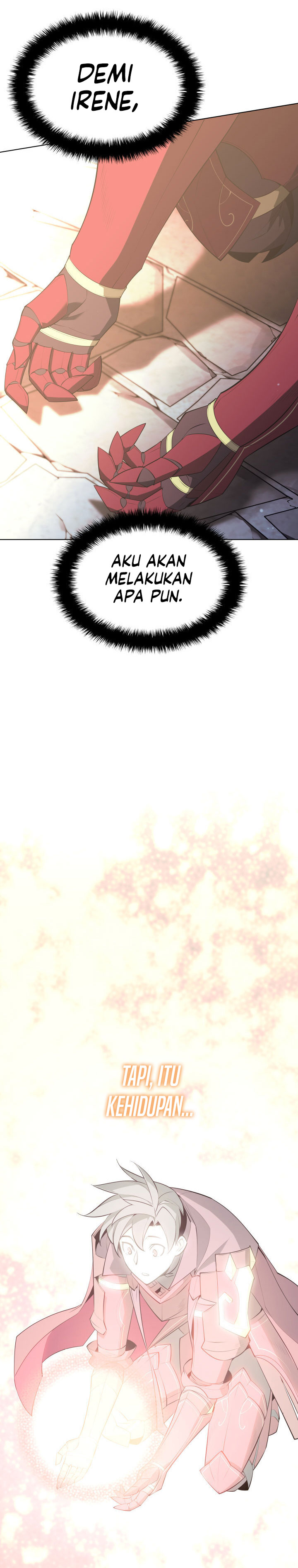 Overgeared Chapter 128