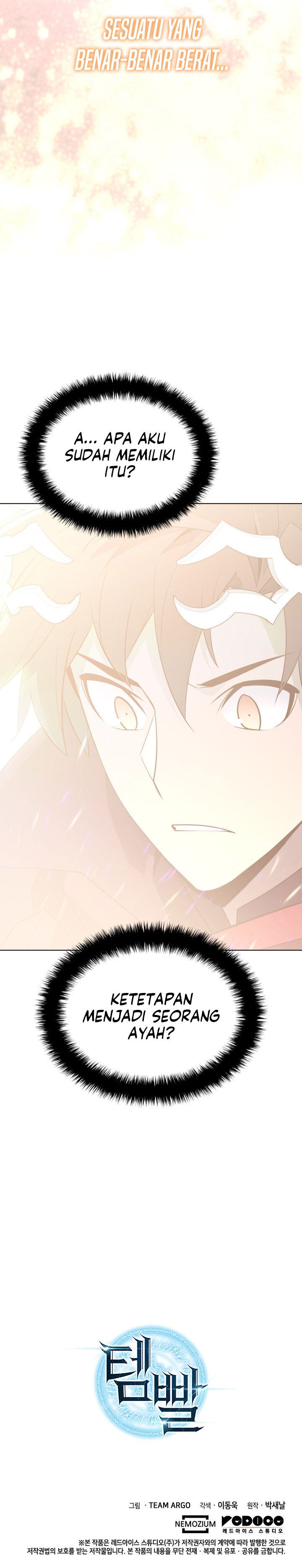 Overgeared Chapter 128